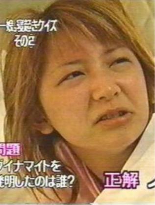 芸能人のスッピンを貼っていくトピ