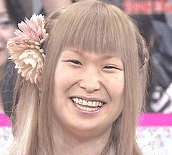 芸能人のスッピンを貼っていくトピ