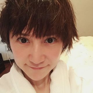 芸能人のスッピンを貼っていくトピ