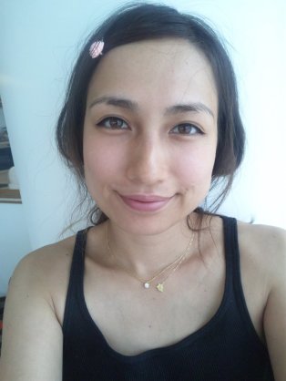 芸能人のスッピンを貼っていくトピ