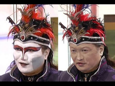 芸能人のスッピンを貼っていくトピ