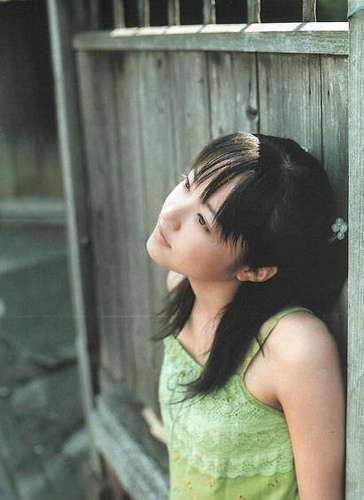 芸能人のスッピンを貼っていくトピ