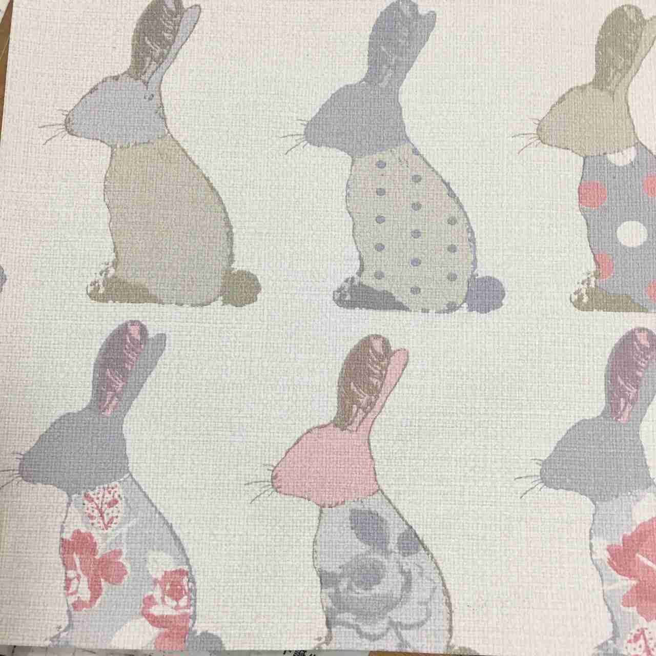 好きな柄の画像を貼ってくトピ