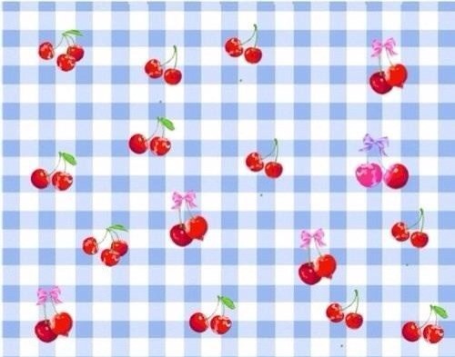 好きな柄の画像を貼ってくトピ