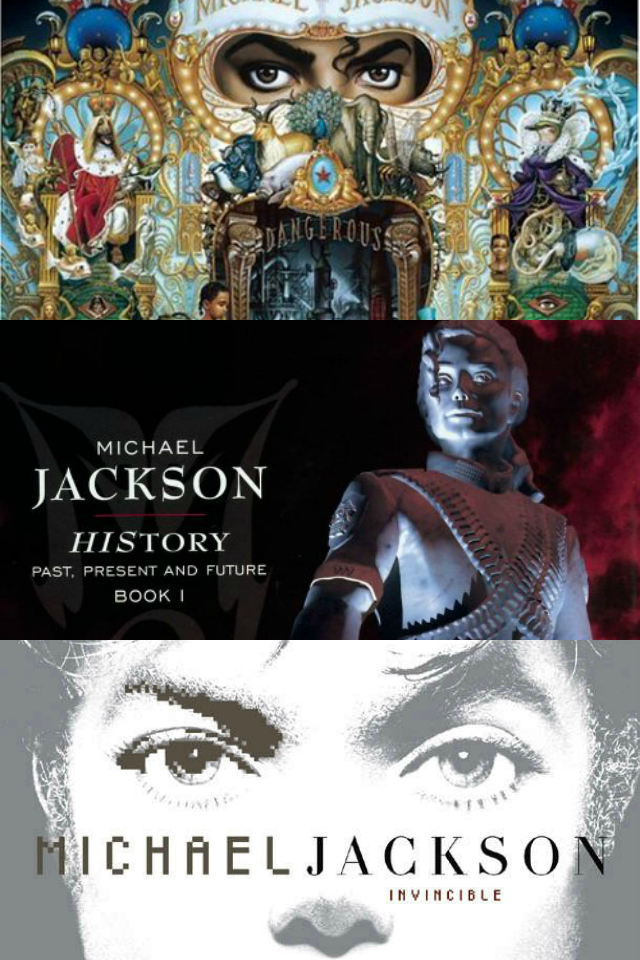 最近買ったアルバム何ですか?