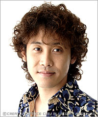 縮毛(チリチリ)の人いますか?