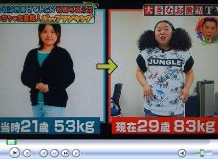 縮毛(チリチリ)の人いますか?