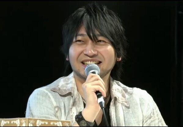 好きな声優を語るトピ