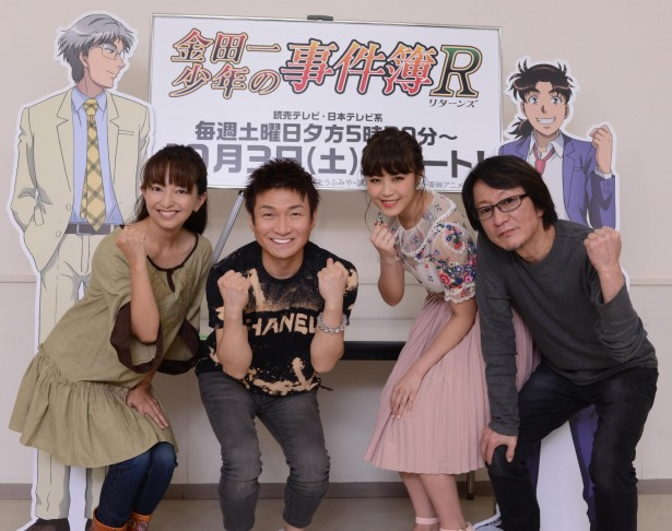 好きな声優を語るトピ