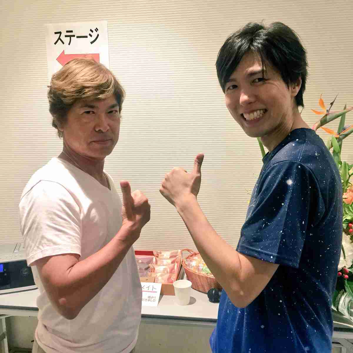 好きな声優を語るトピ