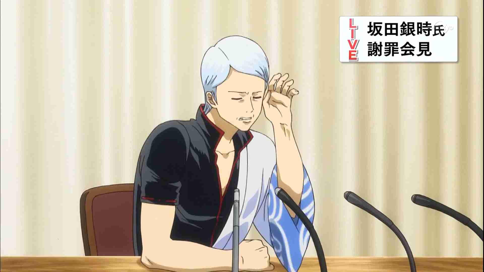 好きな声優を語るトピ