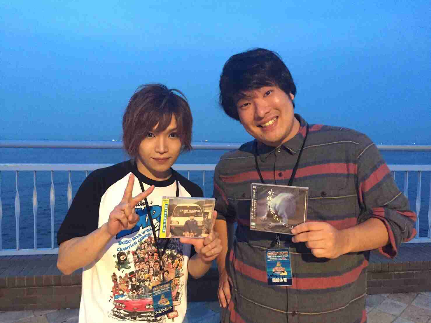 コラボして欲しいアーティスト