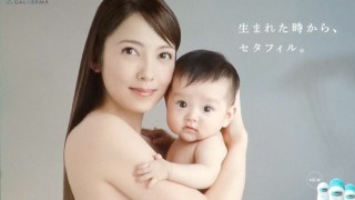 有名人の娘・息子の写真