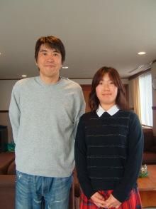 有名人の娘・息子の写真