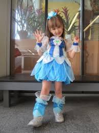 有名人の娘・息子の写真