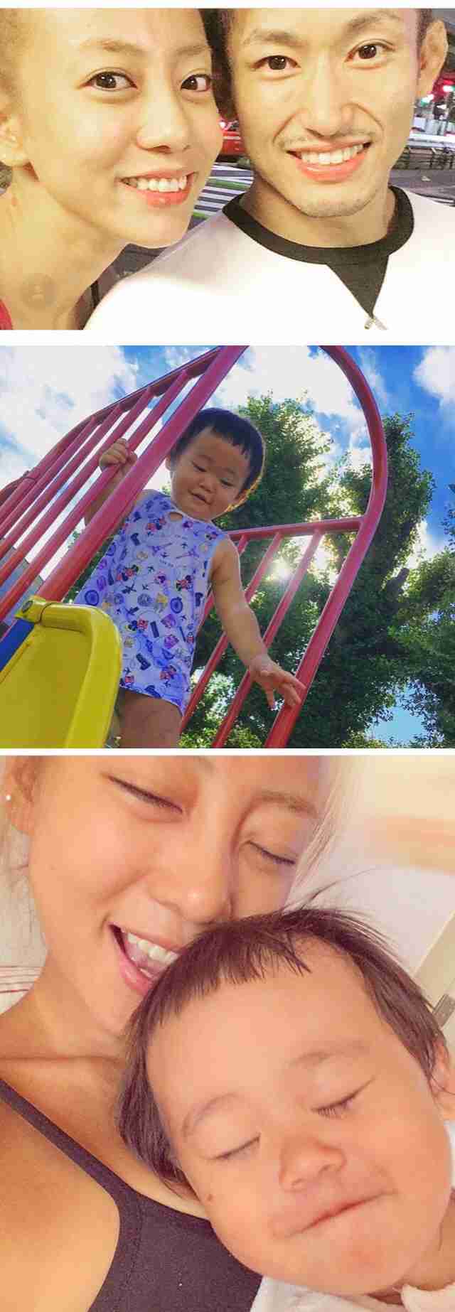 有名人の娘・息子の写真