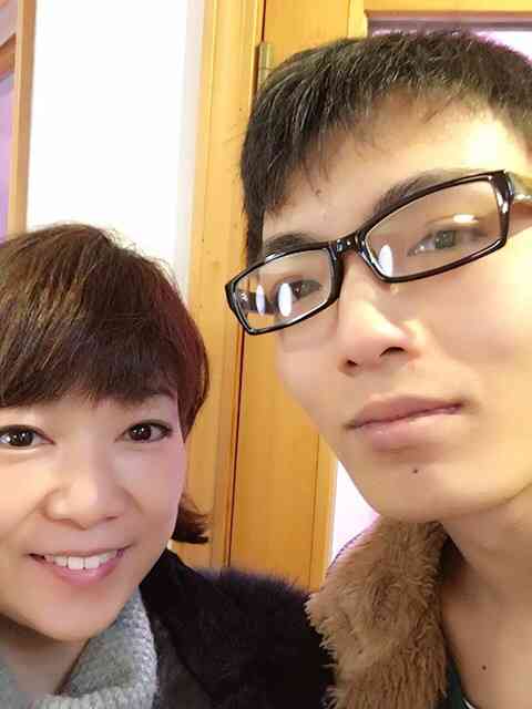 有名人の娘・息子の写真