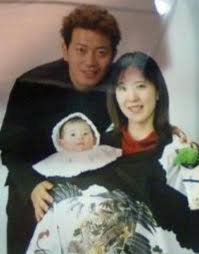 有名人の娘・息子の写真