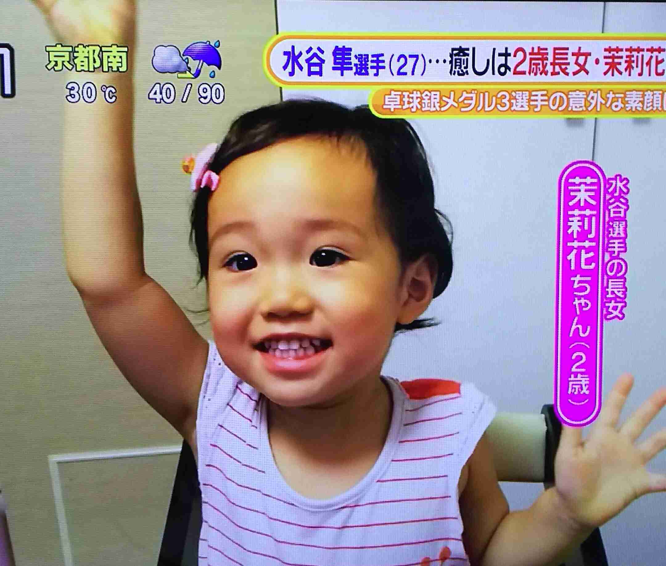 有名人の娘・息子の写真