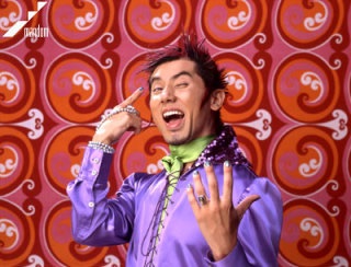 出演者が交代したCMについて