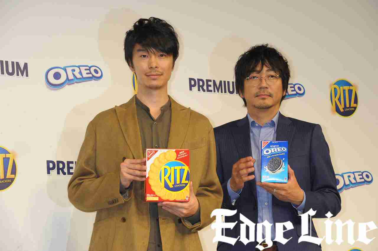 出演者が交代したCMについて