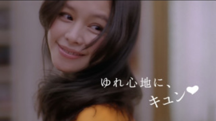 出演者が交代したCMについて