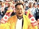 出演者が交代したCMについて