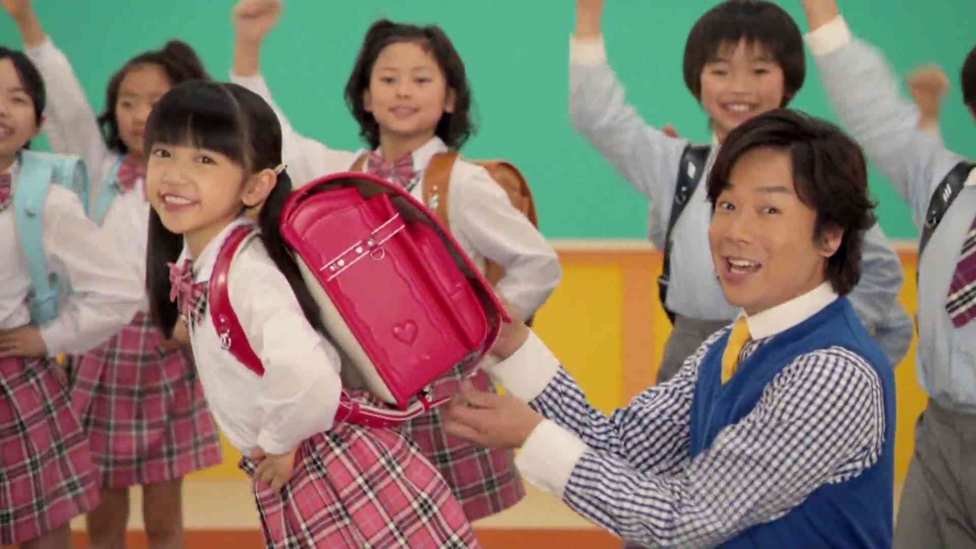 出演者が交代したCMについて