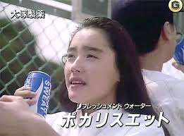 出演者が交代したCMについて