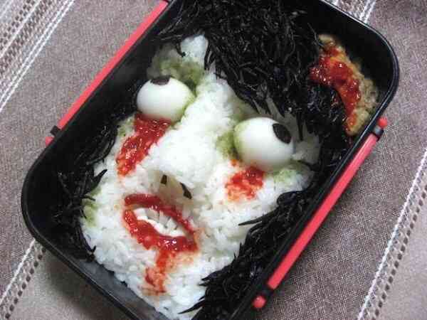 旦那にかわいい仕返し!