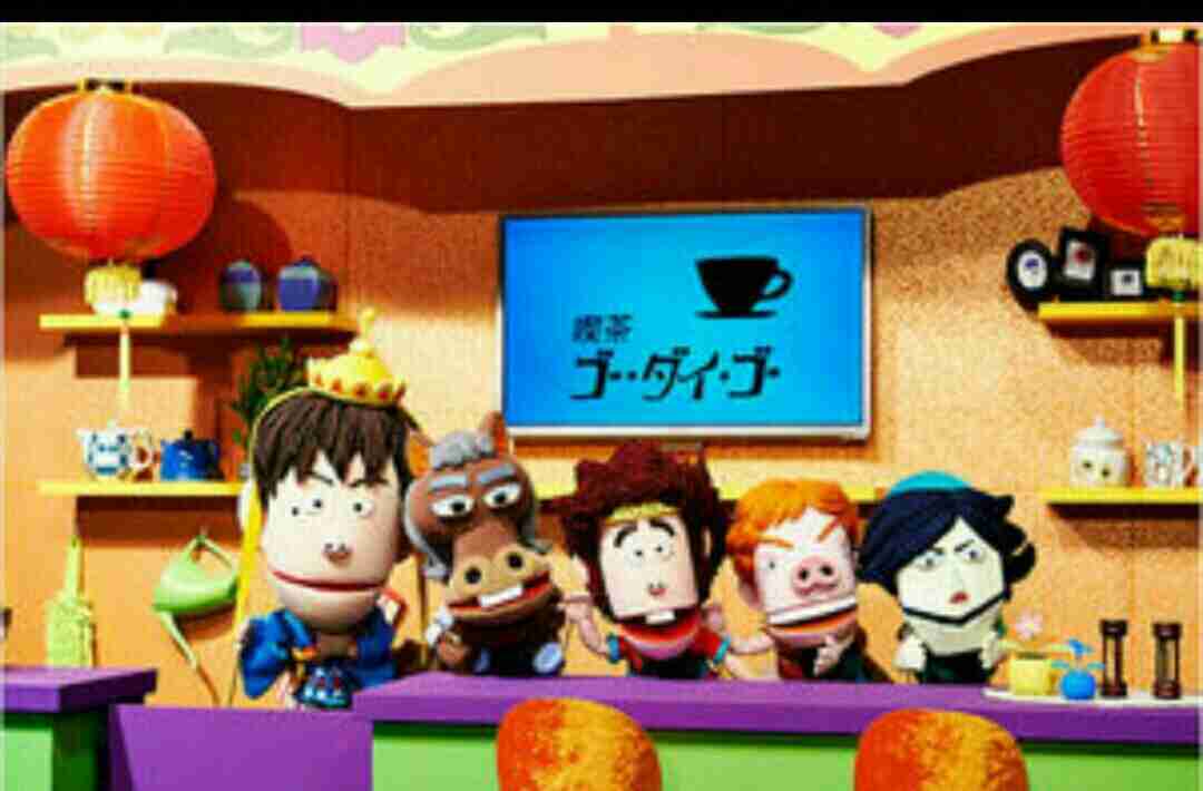再放送中のドラマを語るトピ
