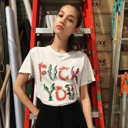 水原希子、美谷間のぞくビキニショット公開　ヘルシーな色気に「ドキッとした」の声