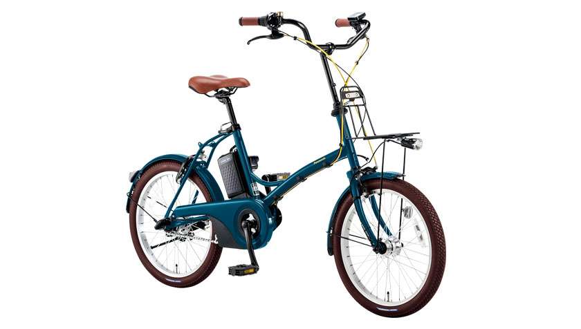 サイクリングが趣味の人