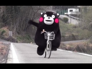 サイクリングが趣味の人