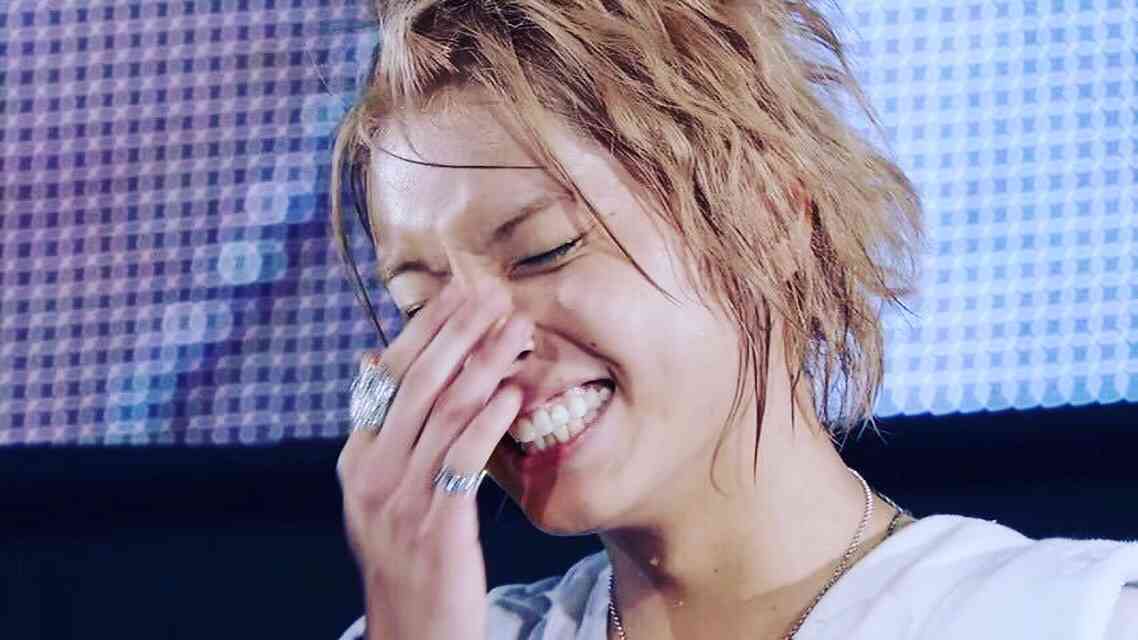 手越祐也あるある
