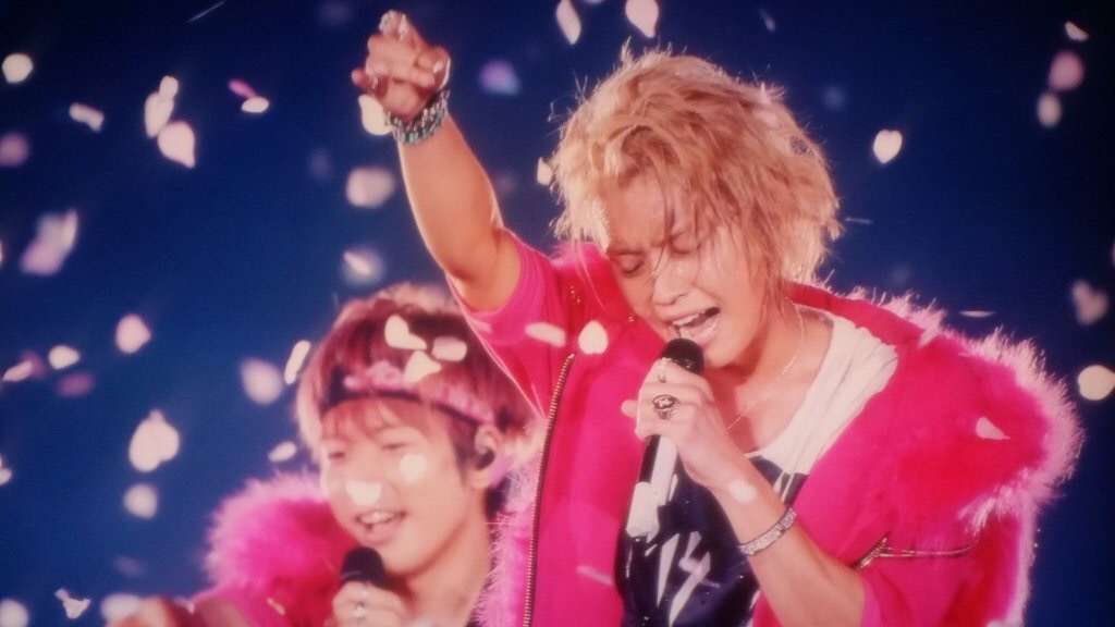 手越祐也あるある