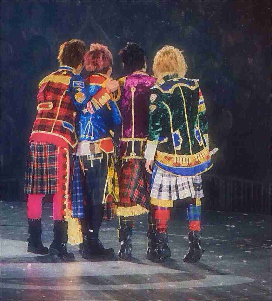 手越祐也あるある