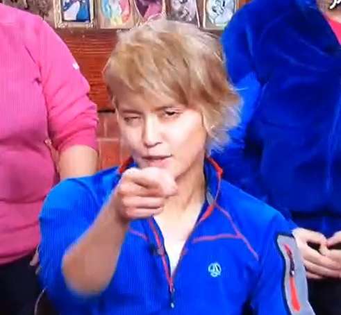 手越祐也あるある