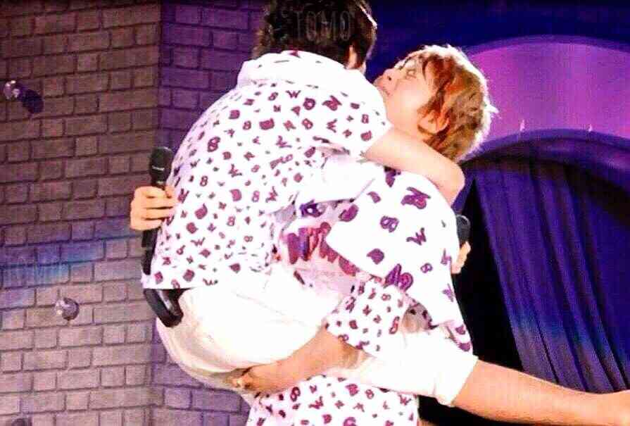 手越祐也あるある