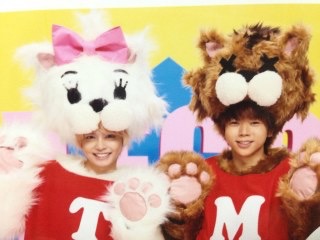 手越祐也あるある