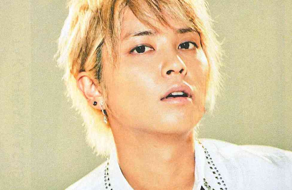手越祐也あるある