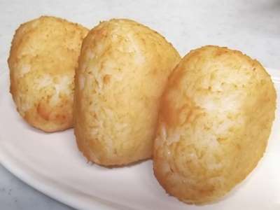 地味だけど美味しいもの〜