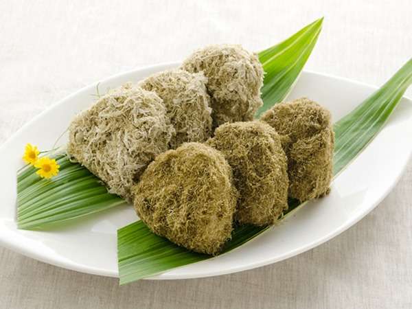 地味だけど美味しいもの〜