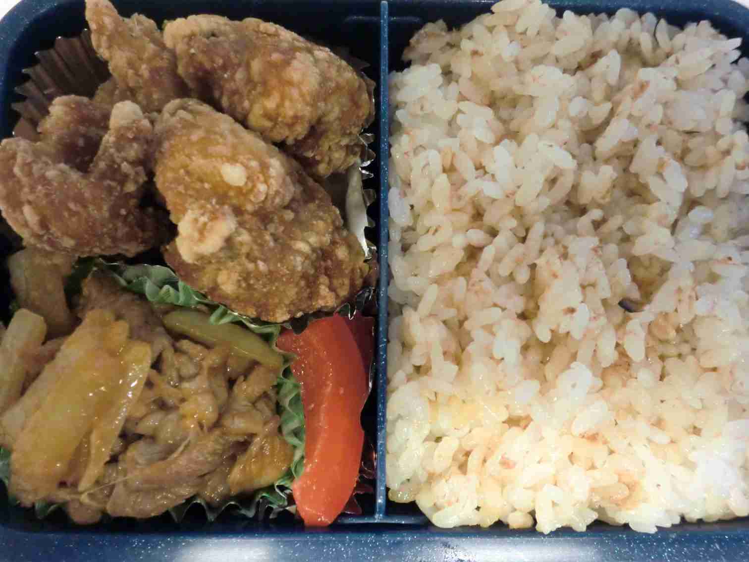 地味だけど美味しいもの〜