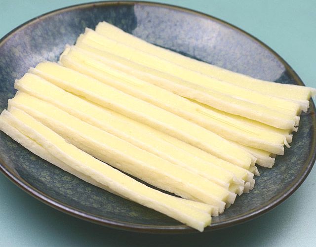 地味だけど美味しいもの〜