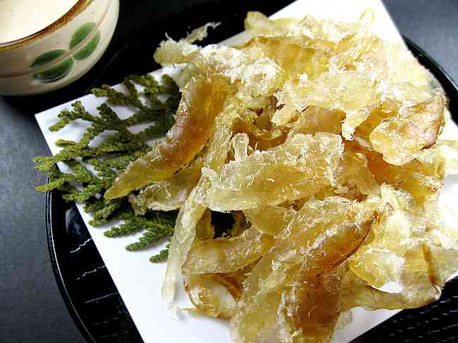 地味だけど美味しいもの〜
