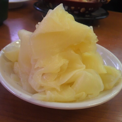 地味だけど美味しいもの〜