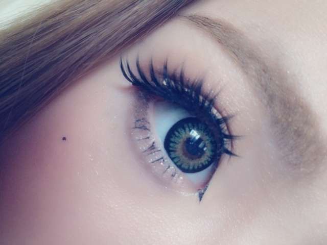 コスメ オススメのつけまつげを教えあうトピ ガールズちゃんねる Girls Channel