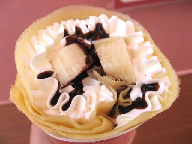 身体に良くないけど好きな食べ物