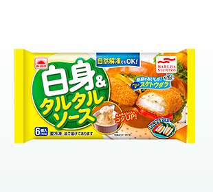 タルタルソース愛好会